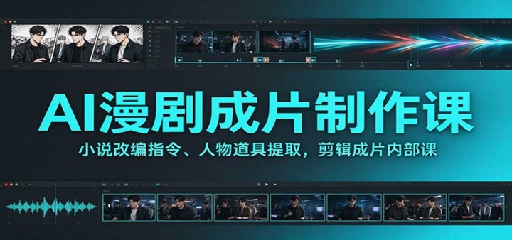 AI�����Ƭ�����Σ�С˵�ı�ָ����������ȡ��������Ƭȫ����