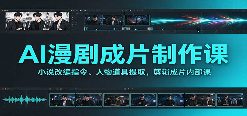 AI�����Ƭ�����Σ�С˵�ı�ָ����������ȡ��������Ƭȫ����