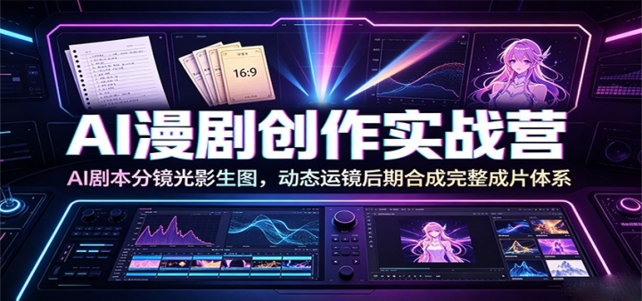 AI���紴��ʵսӪ��AI����ְ����Ӱ��ͼ����̬�˾����ںϳ�������Ƭ��ϵ